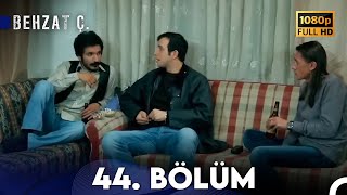 Behzat Ç  44 Bölüm HD [upl. by Niarfe]