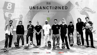 SLS UNSANCTIONED 2 [upl. by Dorr]