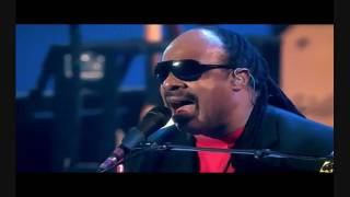 Stevie Wonder  Isnt She Lovely Live HD [upl. by Ayeka]