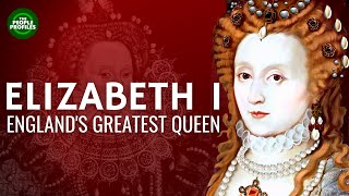 Elizabeth I  Englands Greatest Queen Documentary [upl. by Korns]