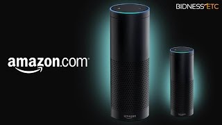 Amazon Echo  Alexa Setup amp Training [upl. by Ofella]