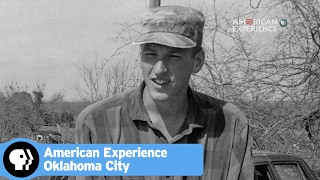 Timothy McVeigh at Waco  Oklahoma City [upl. by Ennaisoj790]