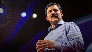 My Daughter Malala  Ziauddin Yousafzai  TED Talks [upl. by Annayad973]