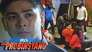 Life Savior  FPJs Ang Probinsyano With Eng Subs [upl. by Aerised]