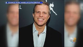 Sources Angelucci Killing Connected To Shooting At Federal Judges New Jersey Home [upl. by Ellives]