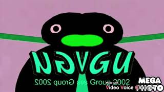 Pingu Outro Effects 2 in Slow Voice [upl. by Sherrod40]