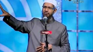 Urdu  Quran Aur Jadeed Science  Dr Zakir Naik [upl. by Ynoep]