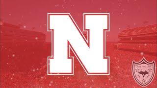 Nebraska Cornhuskers 2021 Touchdown Song [upl. by Ecinnaj]