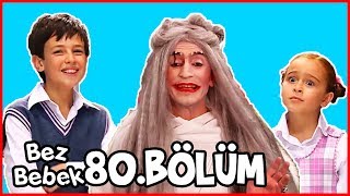 Bez Bebek 80Bölüm  Full Bölüm  Tek Parça [upl. by Aimerej]