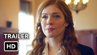 Proven Innocent FOX Trailer HD  Rachelle Lefevre legal drama [upl. by Orly617]