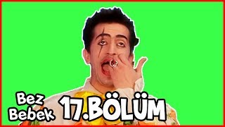 Bez Bebek 17Bölüm  Full Bölüm  Tek Parça [upl. by Arita]