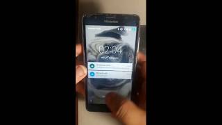 how to hard reset Hisense u989 [upl. by Lyrehs]