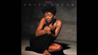 Rapture Full Album  Anita Baker [upl. by Aihtebat967]