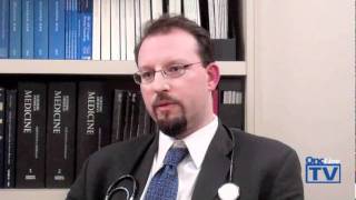 Dr Hamlin on Brentuximab Vedotin Pharmacology [upl. by Hctim315]