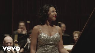 Khatia Buniatishvili  Beethoven Concerto No 1 in C Major Op 15 III Rondo [upl. by Braca]