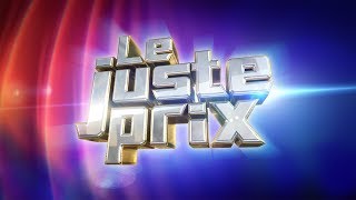 Le Juste Prix 1 [upl. by Anaek]