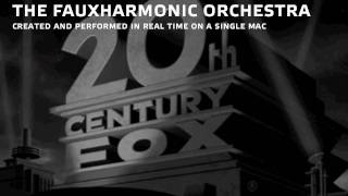 20th Century Fox Fanfare  Orchestral Shootout [upl. by Aleunamme]