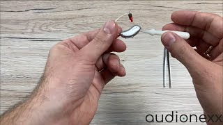 Phonak Audeo P Paradise Overview [upl. by Fogarty]