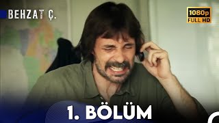 Behzat Ç  1 Bölüm HD [upl. by Divadleahcim905]