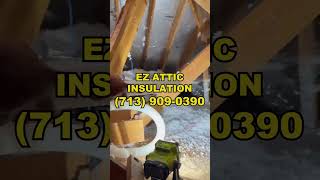 Houstons Best Insulation Company [upl. by Larrabee983]