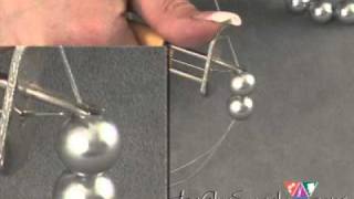 How to Use a Knotting Tool [upl. by Jason48]