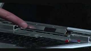 How to replace your damaged notebook or laptop lcd screen [upl. by Ahseekat]