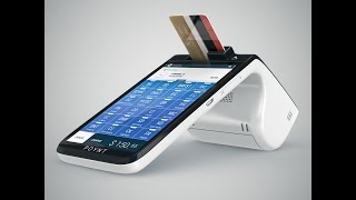 Free Poynt Smart Terminal l Credit Card Terminal [upl. by Notle]