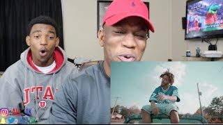 Jcole Everybody Dies Official Video REACTION [upl. by Mady]