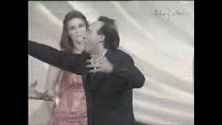 Benigni a Sanremo 2002  Il memorabile Show integrale dellex giullare dItalia [upl. by Suoiradal]