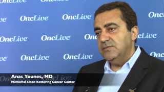 Dr Younes on Brentuximab Plus AVD vs ABVD in Classical Hodgkin Lymphoma [upl. by Anialeh947]