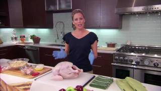 How to Prepare a Turkey [upl. by Ahon]