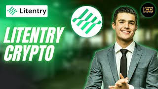 Litentry Crypto  Litentry Cryptocurrency  Litentry Explained [upl. by Anneirda]