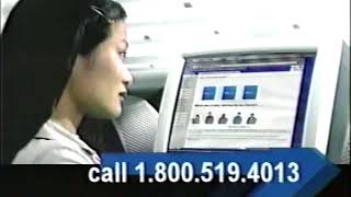 DeVry University Online 2000s Commercial 2005 [upl. by Lertsek]