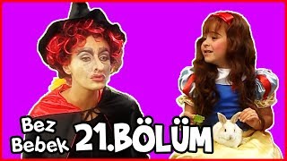 Bez Bebek 21Bölüm  Full Bölüm  Tek Parça [upl. by Atews]