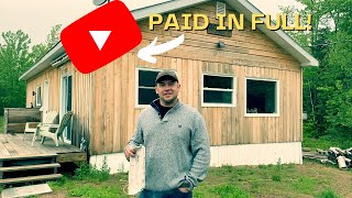 YouTube Bought My House [upl. by Nakeber]