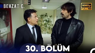 Behzat Ç  30 Bölüm HD [upl. by Augie506]