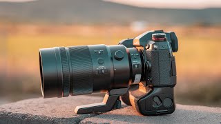 1 Year with Panasonic G9  Long Term Review  Update [upl. by Otxis]