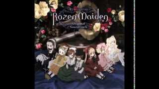 Rozen Maiden 2013 OST  Ugokidasu Tokei [upl. by Cynthea]