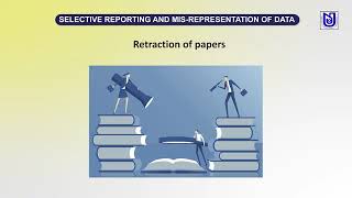 Module2 Unit12 Selective Reporting and Misrepresentation of Data [upl. by Ainirtak]