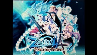 Zenonia Gameplay [upl. by Hubble]