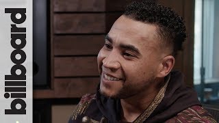 Don Omar’s First Interview In Two Years New Music Surviving Hurricane Maria amp More  Billboard [upl. by Solana]