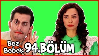 Bez Bebek 94Bölüm  Full Bölüm  Tek Parça [upl. by Javler756]