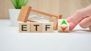 Heres how ETFs work [upl. by Filler]