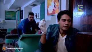 CID  Azaadi Ki Jung  Episode 1115  15th August 2014 [upl. by Inan618]