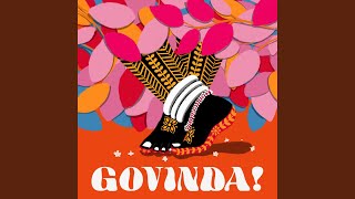 GOVINDA [upl. by Tanney]