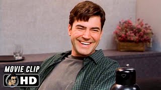 OFFICE SPACE Clip  quotTypical Dayquot 1999 Ron Livingston [upl. by Donella]