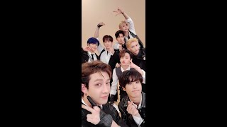 Stray Kids JAPAN 1st Mini Album 『ALL IN』発売記念 TikTok LIVEFull ver [upl. by Buna]