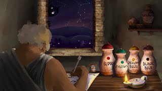 Early Pharmacopeia Medical Practices in Ancient Civilizations [upl. by Fredrika376]