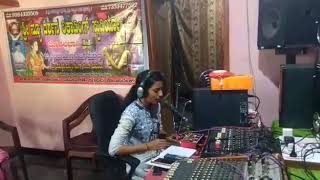 KANAKA TV 📺AKSHATA MUTTUR SONG 💻🎤9980040974🎤 [upl. by Outhe]