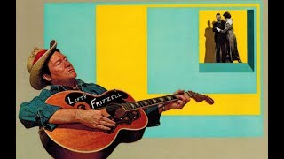 Lefty Frizzell  Mom and Dads Waltz [upl. by Ullman650]